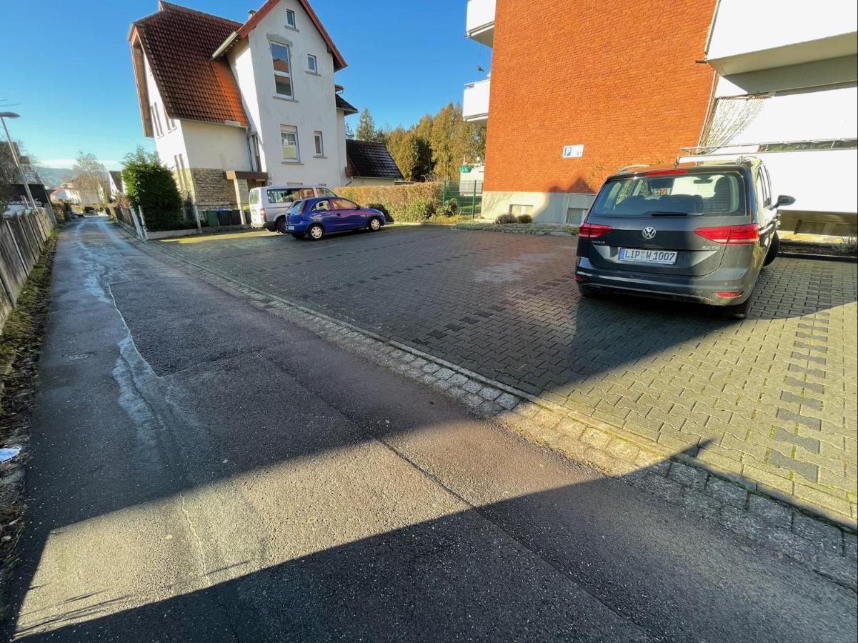 Hermannsblick Detmold Kültér fotó