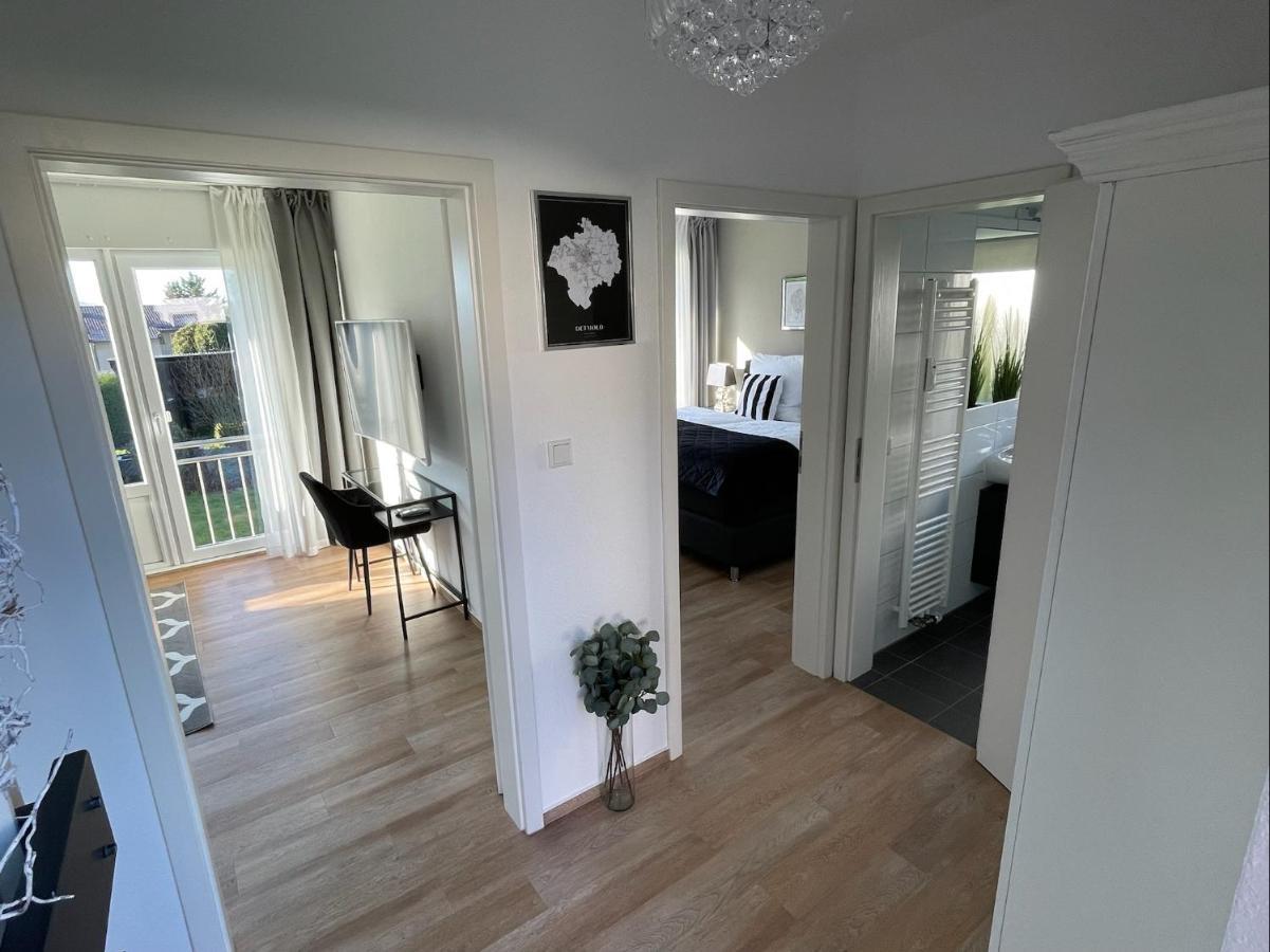 Hermannsblick Detmold Kültér fotó